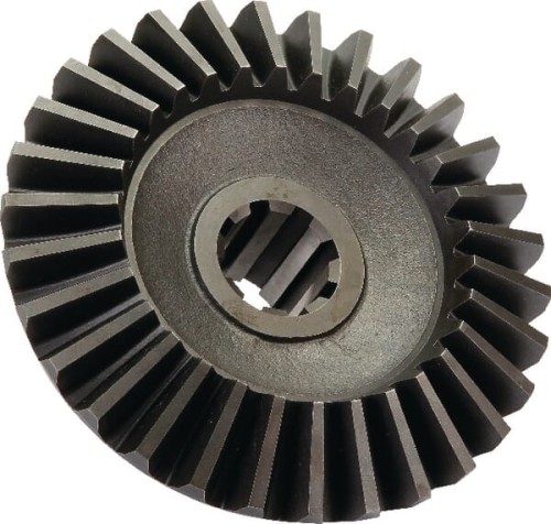 Zębatka pierścieniowa 71000652044 - Intertraktor