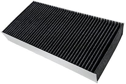 Filtr powietrza kabinowy VPM8133 - Intertraktor