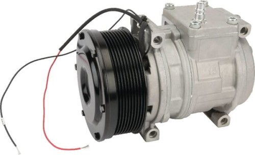 Sprężarka KL100104 - Intertraktor