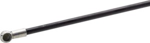 Sprężyna gazowa L1030 mm 350N Stabilus CA2634EX