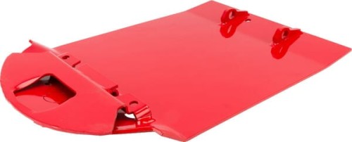 Płoza wodząca 813215058X - Intertraktor