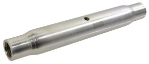 Rura łącznika górnego, 500 1-3/4-5UNC TL500134KR