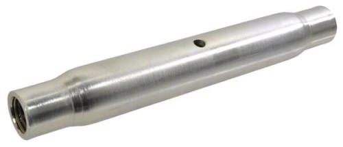 Rura łącznika górnego, 500 1-3/4-5UNC TL500134KR - Intertraktor