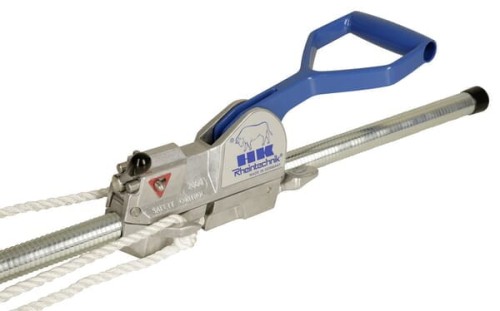 Urządzenie porodowe HK 2060 z ruchomą głowicą 58 cm 10141 - Intertraktor