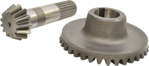 Zestaw kół zębatych Z-13/36 KT55677300 - Intertraktor