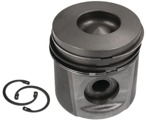 Tłok z pierścieniami VPB3830 - Intertraktor
