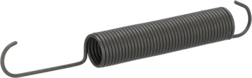 Sprężyna napinająca 73204587 - Intertraktor