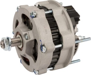 Alternator 14V 52A ALT26250511