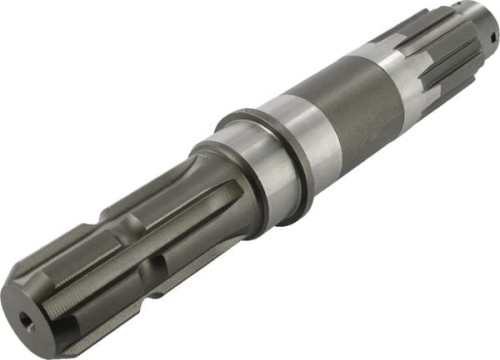 Wał, 1 3/8 Z6 02902001 - Intertraktor