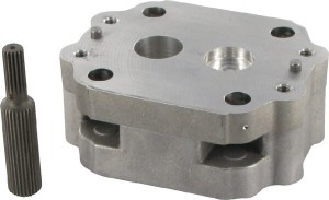 Zestaw montażowy KIT 51T6 Polaris 20/10 PLP92051T6