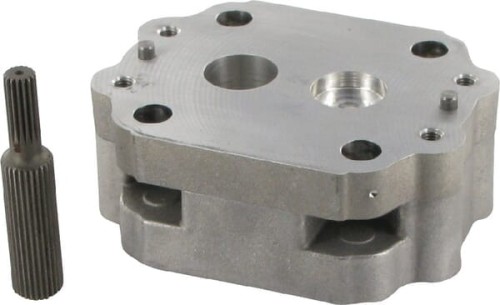 Zestaw montażowy KIT 51T6 Polaris 20/10 PLP92051T6 - Intertraktor