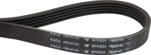 Pasek klinowy 4281051M2