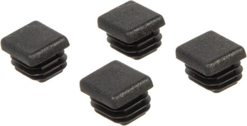 Zaślepka z tworzywa sztucznego (4 szt.) dla modułu górnego 2202990 - Intertraktor