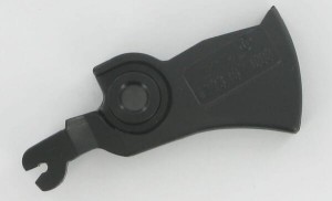 Dźwignia przyspieszenia 42231821000