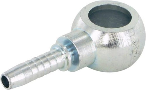 Końcówka Banjo DN08-Ø18 PQM818 - Intertraktor