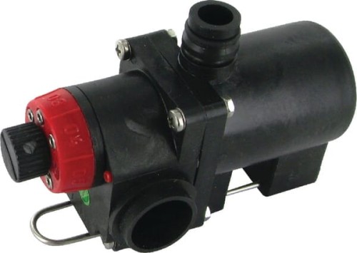 Zawór RG00041240 - Intertraktor