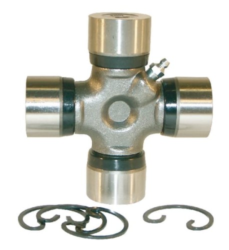 Krzyżak wału, Ø 39.7x116.0 mm 070610008 - Intertraktor