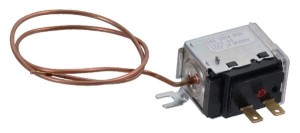 Termostat klimatyzacji KL060006