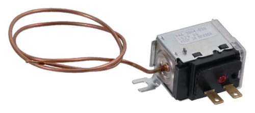 Termostat klimatyzacji KL060006 - Intertraktor