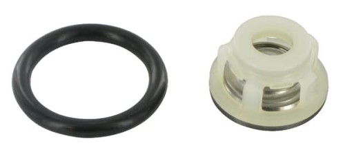 Zawór pompy kpl., BP 235K 12200065 - Intertraktor