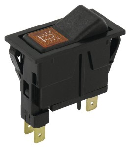 Przełącznik lampy, New Holland 5165813