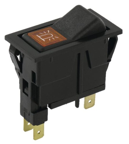 Przełącznik lampy, New Holland 5165813 - Intertraktor