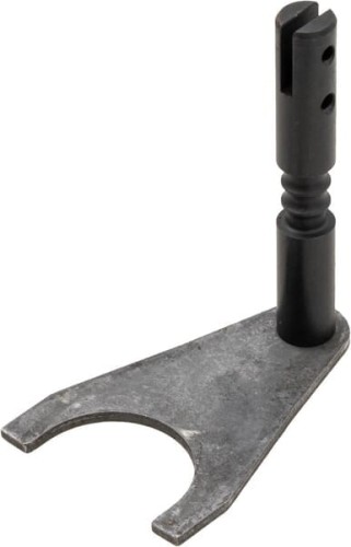 Dźwignia zmiany biegów kpl.  75308864 - Intertraktor