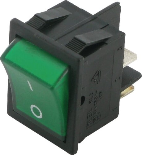 Przełącznik FLASH-12/24 008006000 - Intertraktor