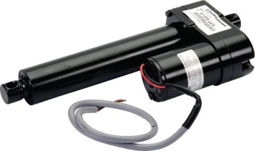 Silnik elektryczny 8113910975 - Intertraktor