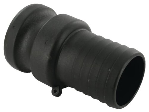 Szybkozłączka męska z przyłączem węża PP Arag, 2" 50 mm 18107E - Intertraktor