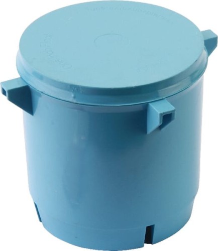 Dolna część pływaka Thermolac 40 BU4210109 - Intertraktor