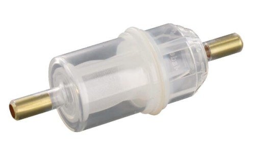 Filtr wstępny paliwa 50317000 - Intertraktor
