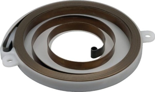 Sprężyna rozrusznika 41471900600 - Intertraktor