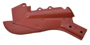 Redlica siewnika rzędowego przednia N01092A0