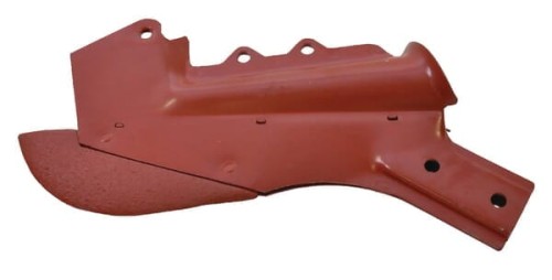 Redlica siewnika rzędowego przednia N01092A0 - Intertraktor