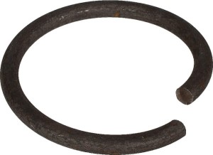 Pierścień spawany 14x136 mm HC37