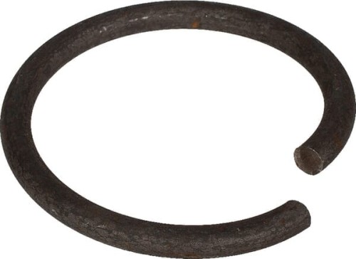 Pierścień spawany 14x136 mm HC37 - Intertraktor