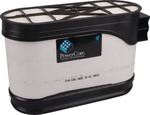Filtr powietrza,zewn.Donaldson P787281 - Intertraktor