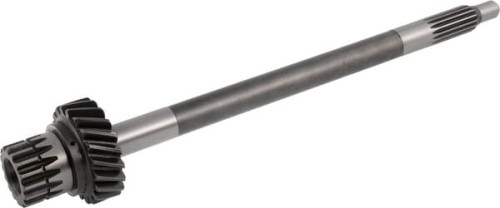 Wałek sprzęgłowy, pasuje do C-330M 26900050012100P - Intertraktor