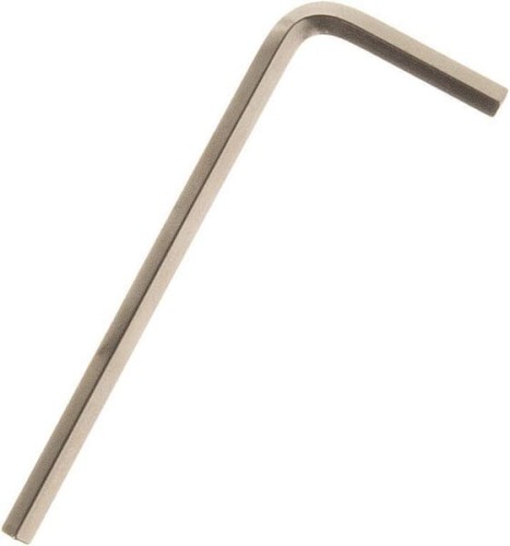 Klucz imbusowy L calowy, 3/16" 1809025050KR - Intertraktor