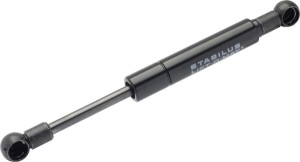 Sprężyna gazowa L214.5 mm 410N Stabilus CA703702