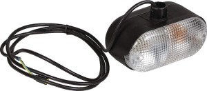 Lampa kierunkowskazu i pozycyjna, CNH 87304549