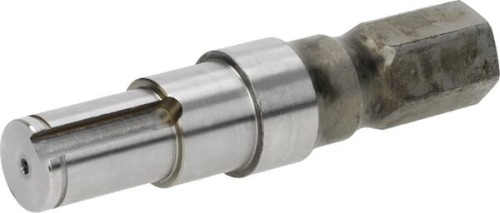 Wał przekładni stożkowej Z61337N - Intertraktor