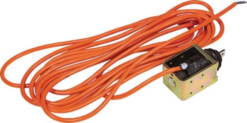 Cewka 41651976200 - Intertraktor