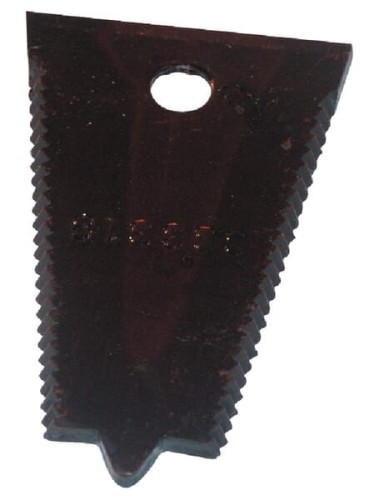 Stalka bagnetu Clayson N.H 80333318N - Intertraktor