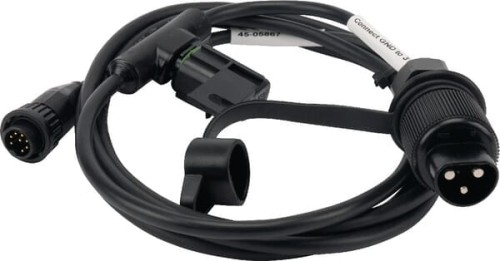 Przewód kamery Matrix z wtyczką Cobo TJT4505867 - Intertraktor