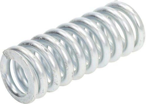 Sprężyna wrzeciona 1666600010 - Intertraktor