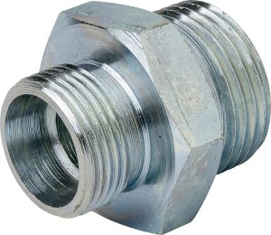 Przyłącze A, M27 x 2 - M22 x 1,5 15L D889110122118P15L