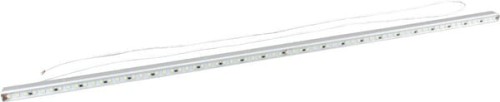Listwa oświetleniowa LED 15W 1320lm prostokątna 12V 1000x24 mm Kramp LA50007 - Intertraktor