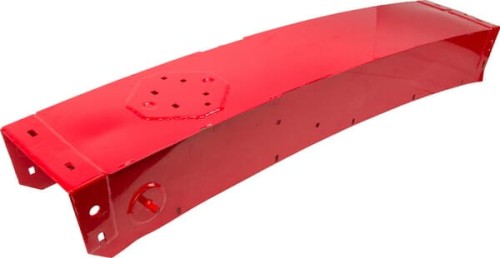 Przedłużenie 813064846X - Intertraktor